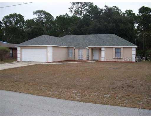 [Address Hidden by Seller], Deltona, FL 32725