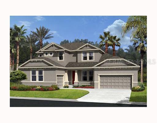 573 Blue Cypress Dr., Groveland, FL 34736