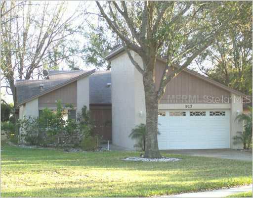 917 Beach Breeze Dr., Orlando, FL 32835