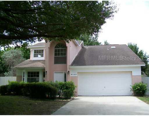 8136 Saint Albans Dr., Orlando, FL 32835