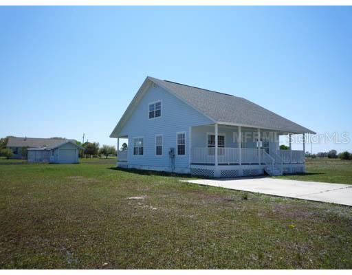 [Address Hidden by Seller], Lake Wales, FL 33898