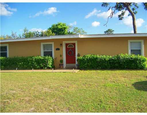 [Address Hidden by Seller], Chuluota, FL 32766