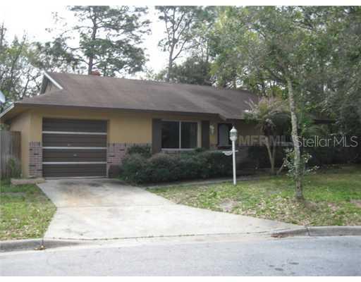 4700 Cartegena Ct., Orlando, FL 32808