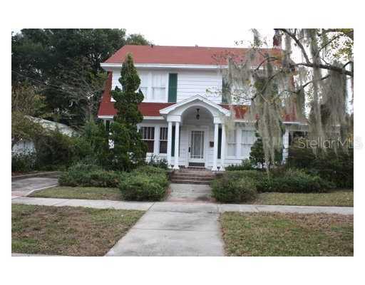 737 N Hyer Ave., Orlando, FL 32803