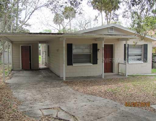 2424 Beach Ave., Apopka, FL 32703