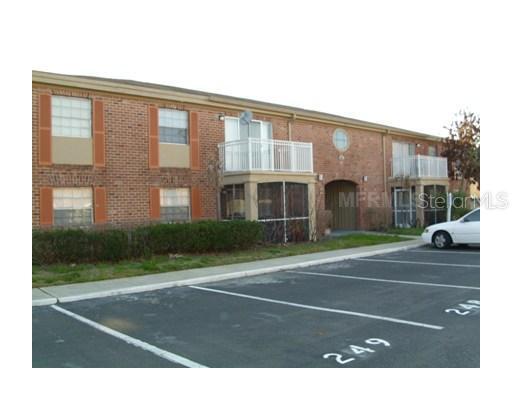 2517 Caper Ln. #107, Maitland, FL 32751