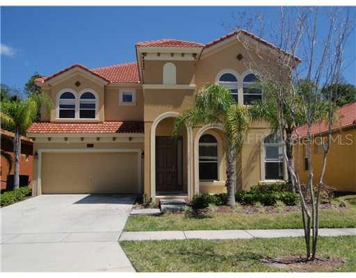 1151 Marcello Blvd., Kissimmee, FL 34746