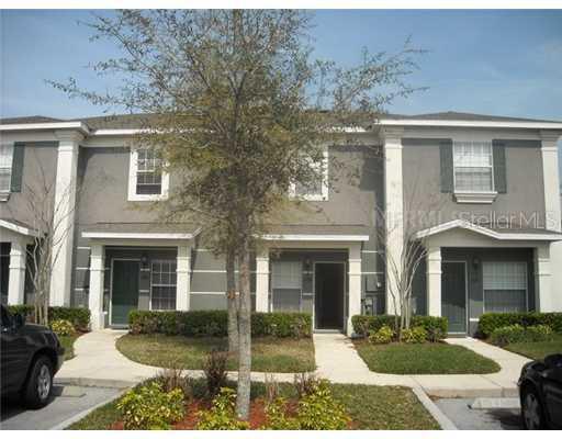 3387 Wilshire Way Rd. #21, Orlando, FL 32829