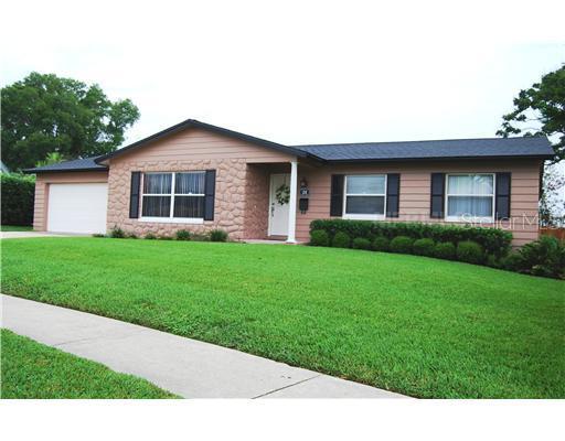 24 Bayberry Branch, Casselberry, FL 32707