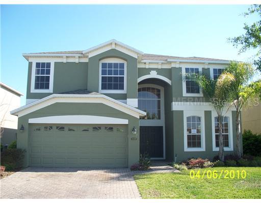 [Address Hidden by Seller], Orlando, FL 32837