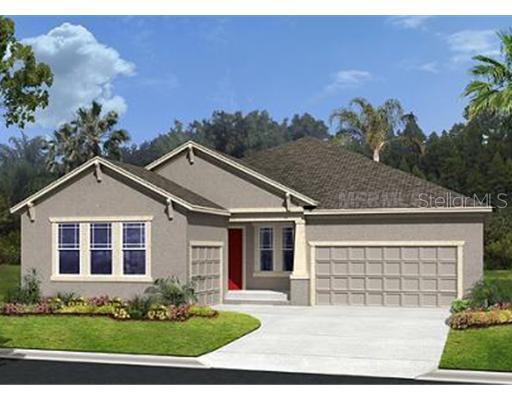 591 Sky Top Dr., Ocoee, FL 34761
