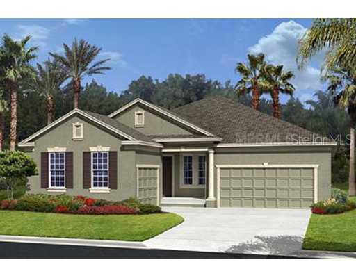 815 Ayden Oak Ln., Ocoee, FL 34761