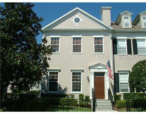 [Address Hidden by Seller], Celebration, FL 34747