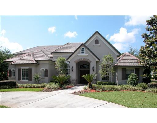 12867 Butler Bay Ct., Windermere, FL 34786