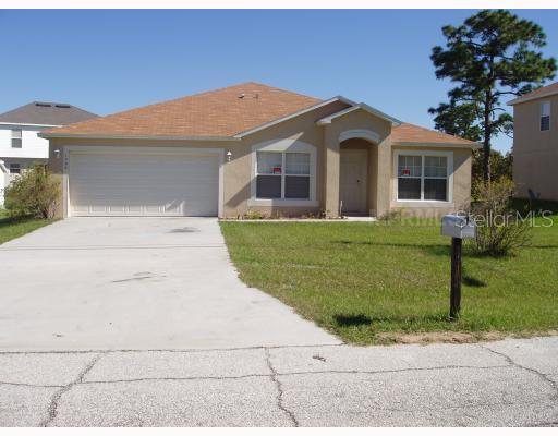 [Address Hidden by Seller], Poinciana, FL 34759