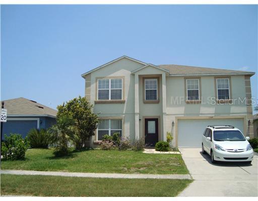 1149 Kempton Chase Pkwy., Orlando, FL 32837