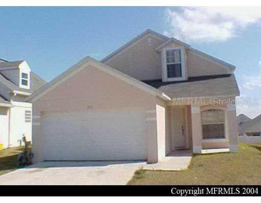 942 Belvoir Dr., Davenport, FL 33837