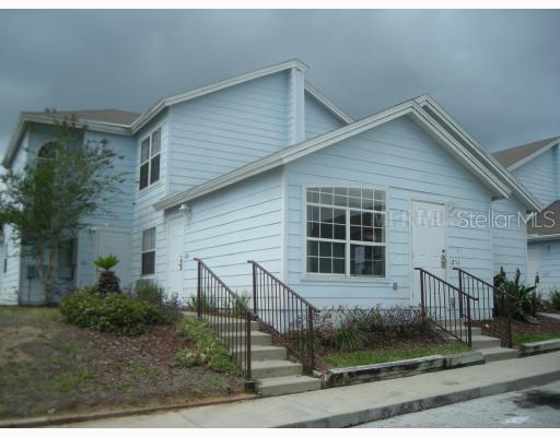 701 Caribbean Dr., Davenport, FL 33897