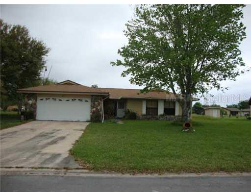 [Address Hidden by Seller], Poinciana, FL 34759