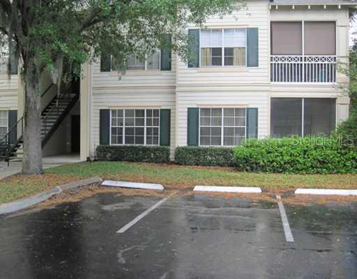 5105 City St. #815, Orlando, FL 32839