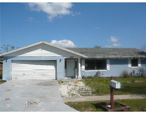 747 Woodvalley Way, Orlando, FL 32825