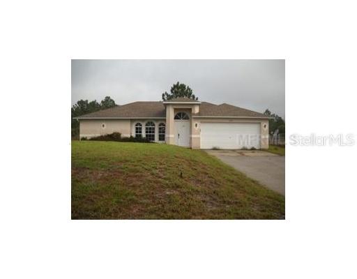 3825 Randall Blvd., Naples, FL 34120