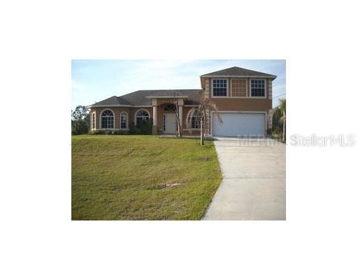 1122 Summa Blvd., Lehigh Acres, FL 33974