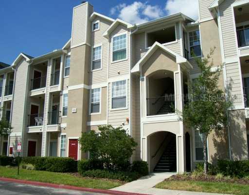 1990 Erving Cir. #107, Ocoee, FL 34761