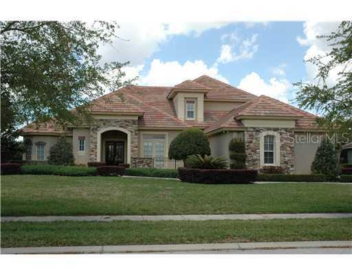 [Address Hidden by Seller], Windermere, FL 34786