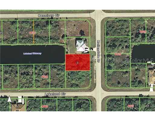 [Address Hidden by Seller], Port Charlotte, FL 33981
