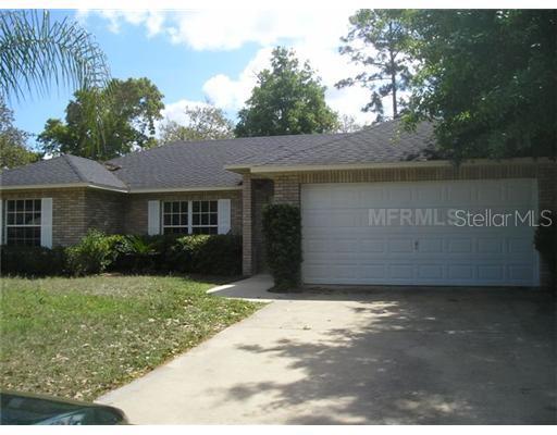 [Address Hidden by Seller], Deltona, FL 32725