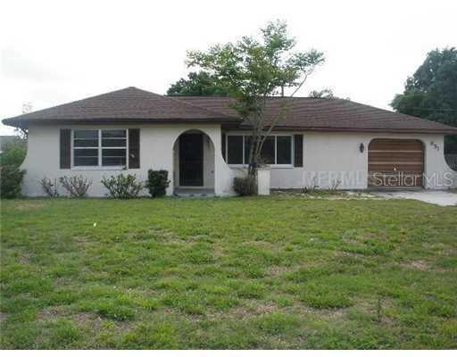 [Address Hidden by Seller], Port Charlotte, FL 33981