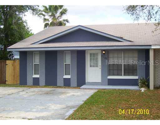 [Address Hidden by Seller], Orlando, FL 32837