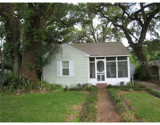 1704 E Harding St., Orlando, FL 32806