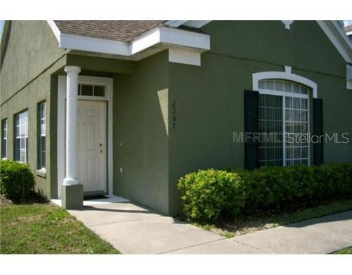 2207 Island Walk Dr., Orlando, FL 32824