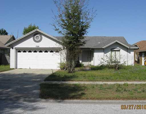 7328 Radiant Cir., Orlando, FL 32810