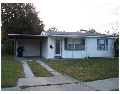 1526 Guinyard Way, Orlando, FL 32805