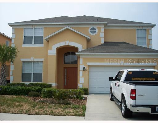 8501 Sunrise Key Dr., Kissimmee, FL 34747