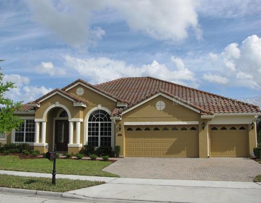 10073 Oak Quarry Dr., Orlando, FL 32832