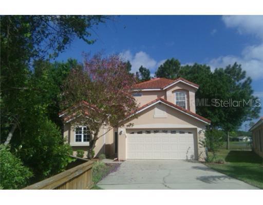 5421 Watervista Dr., Orlando, FL 32821