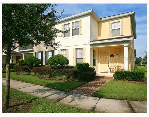 14524 Whittridge Dr., Winter Garden, FL 34787