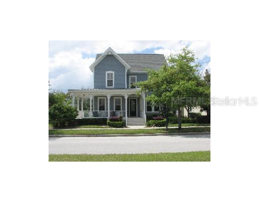 [Address Hidden by Seller], Orlando, FL 32837