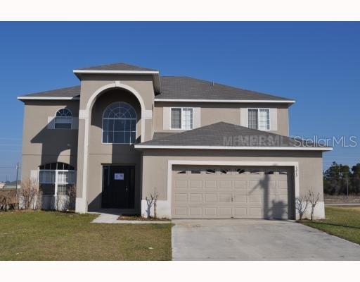 [Address Hidden by Seller], Poinciana, FL 34759