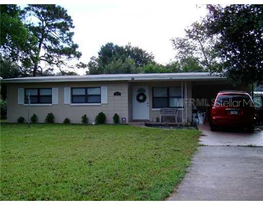 409 S Sunland Dr., Sanford, FL 32773