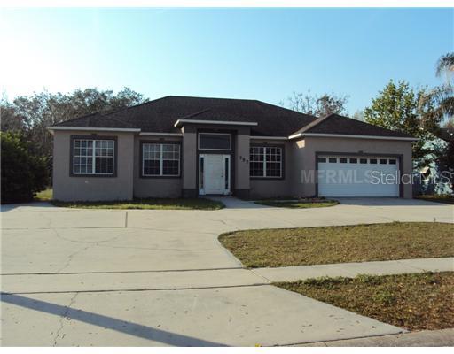 [Address Hidden by Seller], Winter Springs, FL 32708