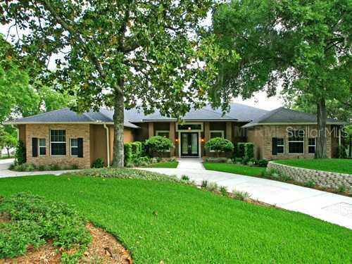 160 Smithson Dr., Oviedo, FL 32765