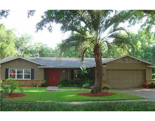 [Address Hidden by Seller], Orlando, FL 32837