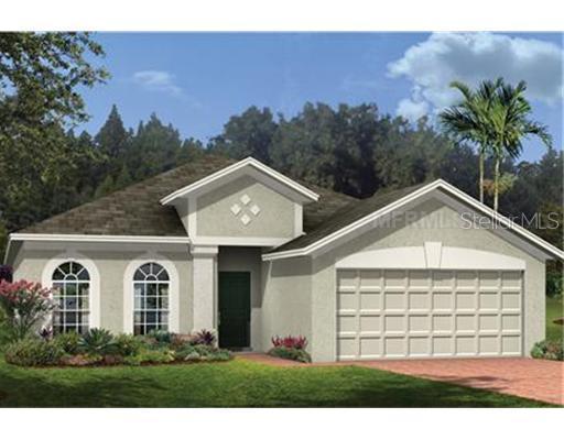 1728 Plantation Pointe Dr., Orlando, FL 32824