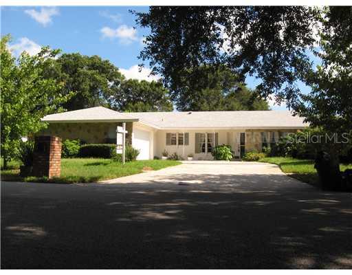 7513 Waunatta Ct., Winter Park, FL 32792