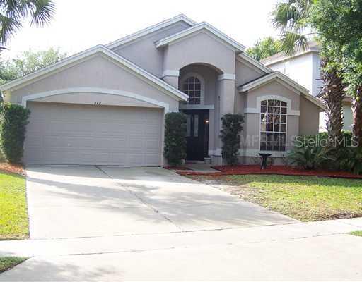 [Address Hidden by Seller], Oviedo, FL 32766